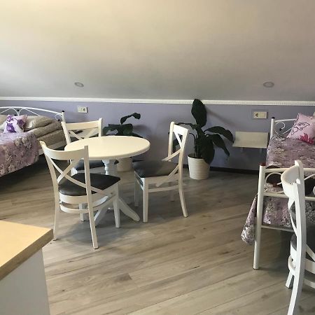 Villa Galicia Berehove  Εξωτερικό φωτογραφία