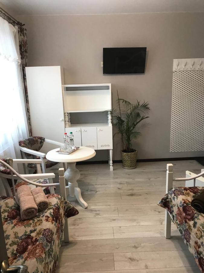 Villa Galicia Berehove  Εξωτερικό φωτογραφία