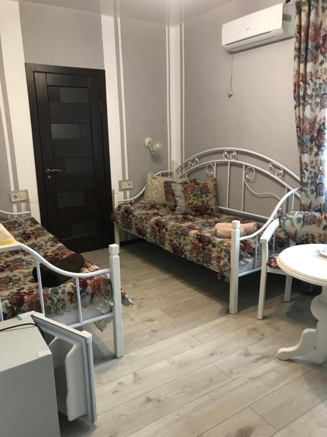 Villa Galicia Berehove  Εξωτερικό φωτογραφία