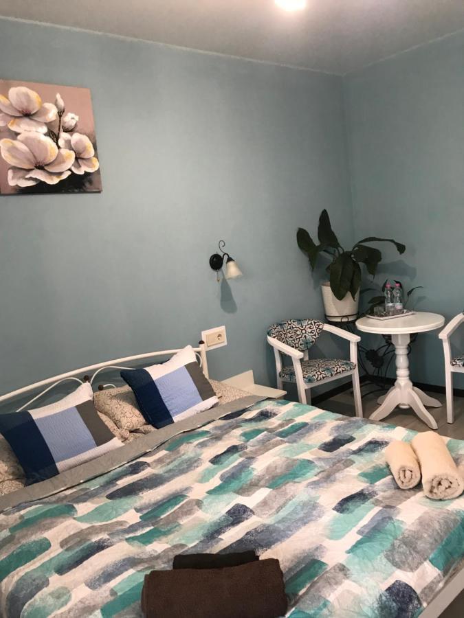 Villa Galicia Berehove  Εξωτερικό φωτογραφία