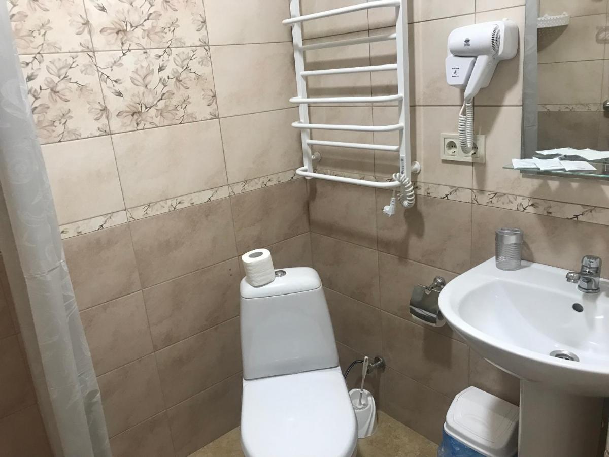 Villa Galicia Berehove  Εξωτερικό φωτογραφία