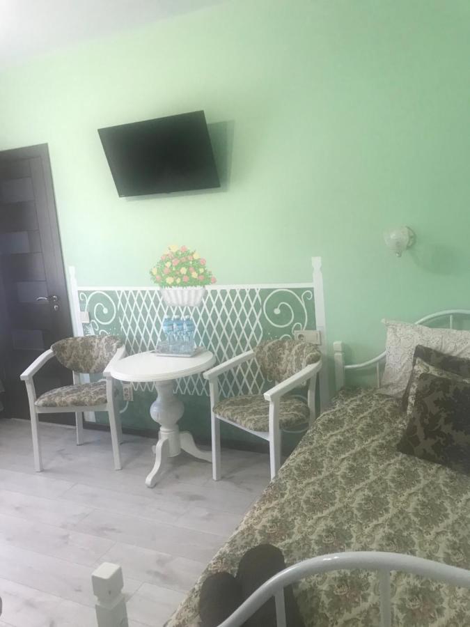 Villa Galicia Berehove  Εξωτερικό φωτογραφία