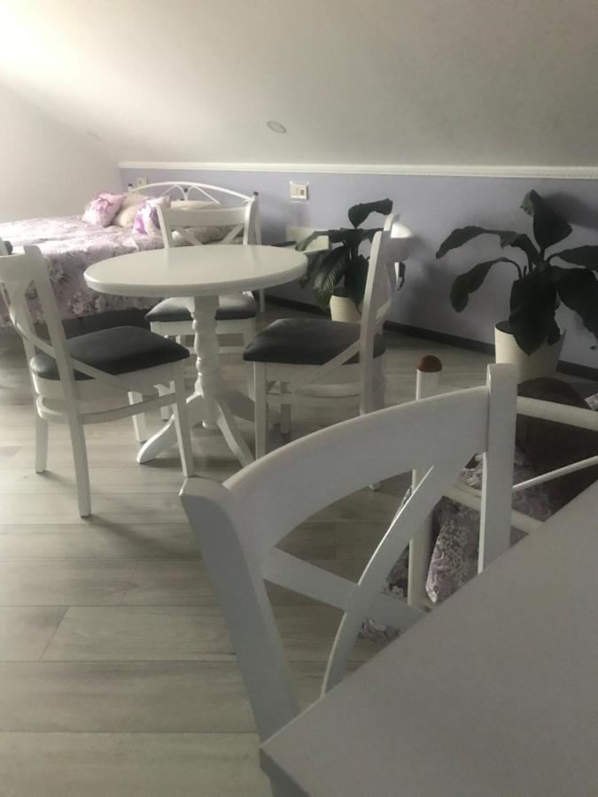 Villa Galicia Berehove  Εξωτερικό φωτογραφία