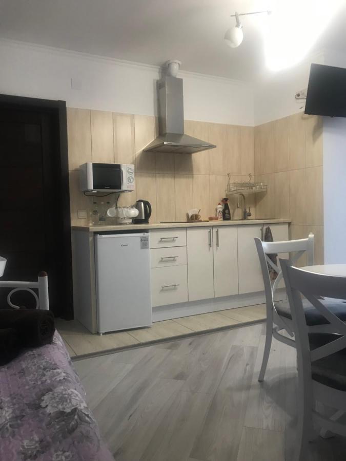Villa Galicia Berehove  Εξωτερικό φωτογραφία