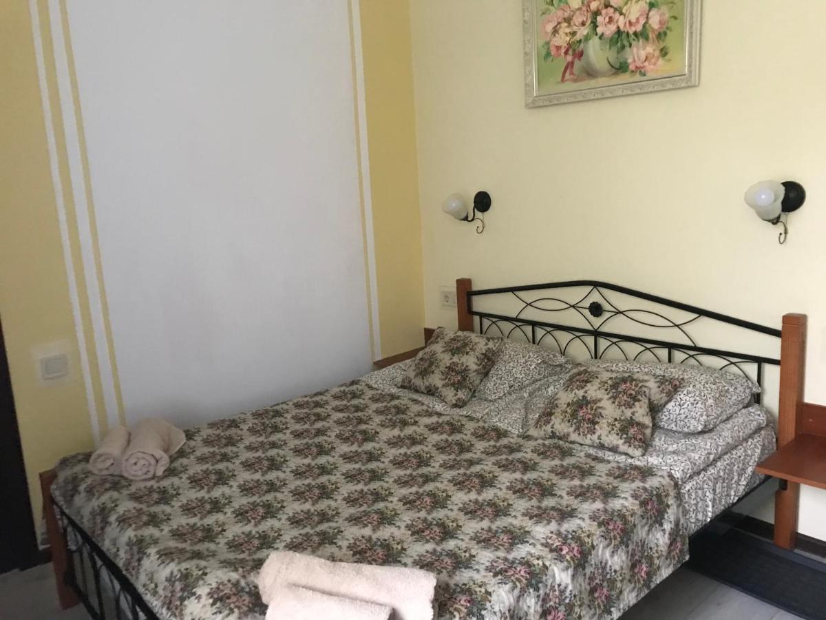 Villa Galicia Berehove  Εξωτερικό φωτογραφία