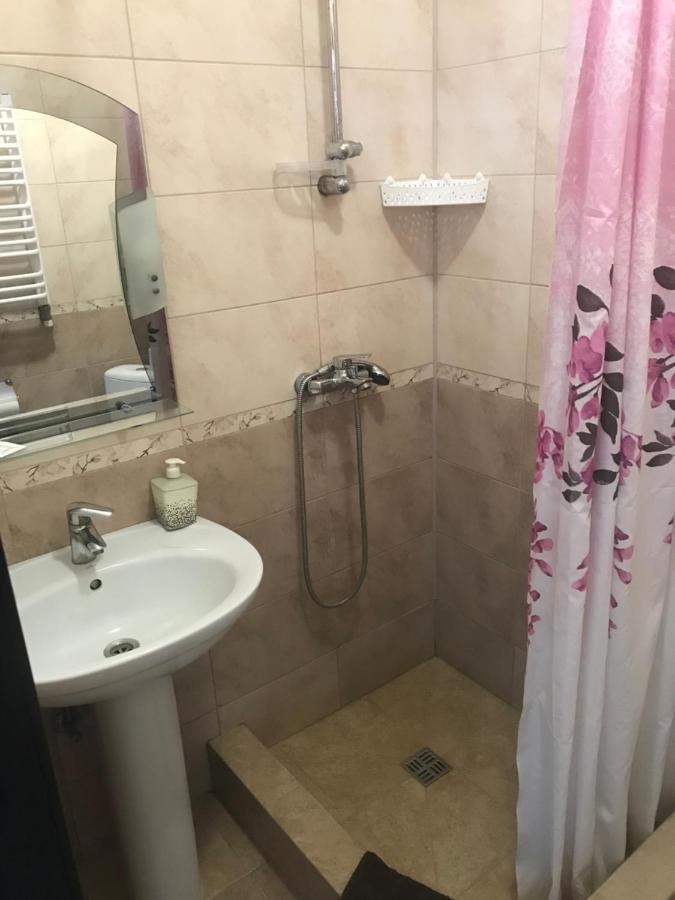 Villa Galicia Berehove  Εξωτερικό φωτογραφία