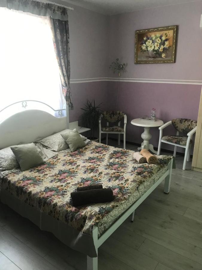 Villa Galicia Berehove  Εξωτερικό φωτογραφία