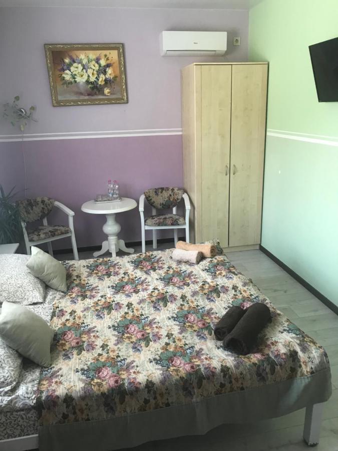 Villa Galicia Berehove  Εξωτερικό φωτογραφία
