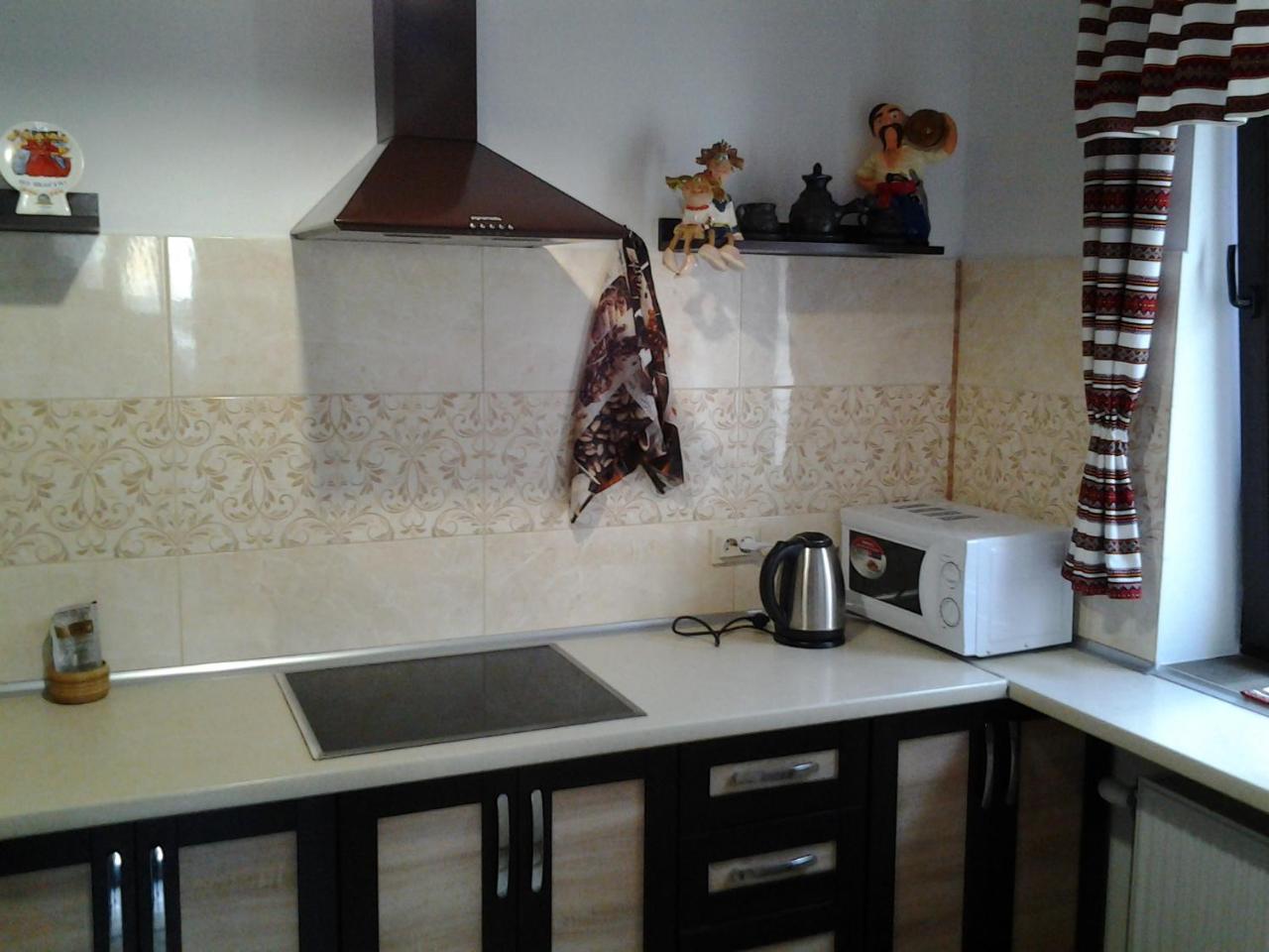 Villa Galicia Berehove  Εξωτερικό φωτογραφία