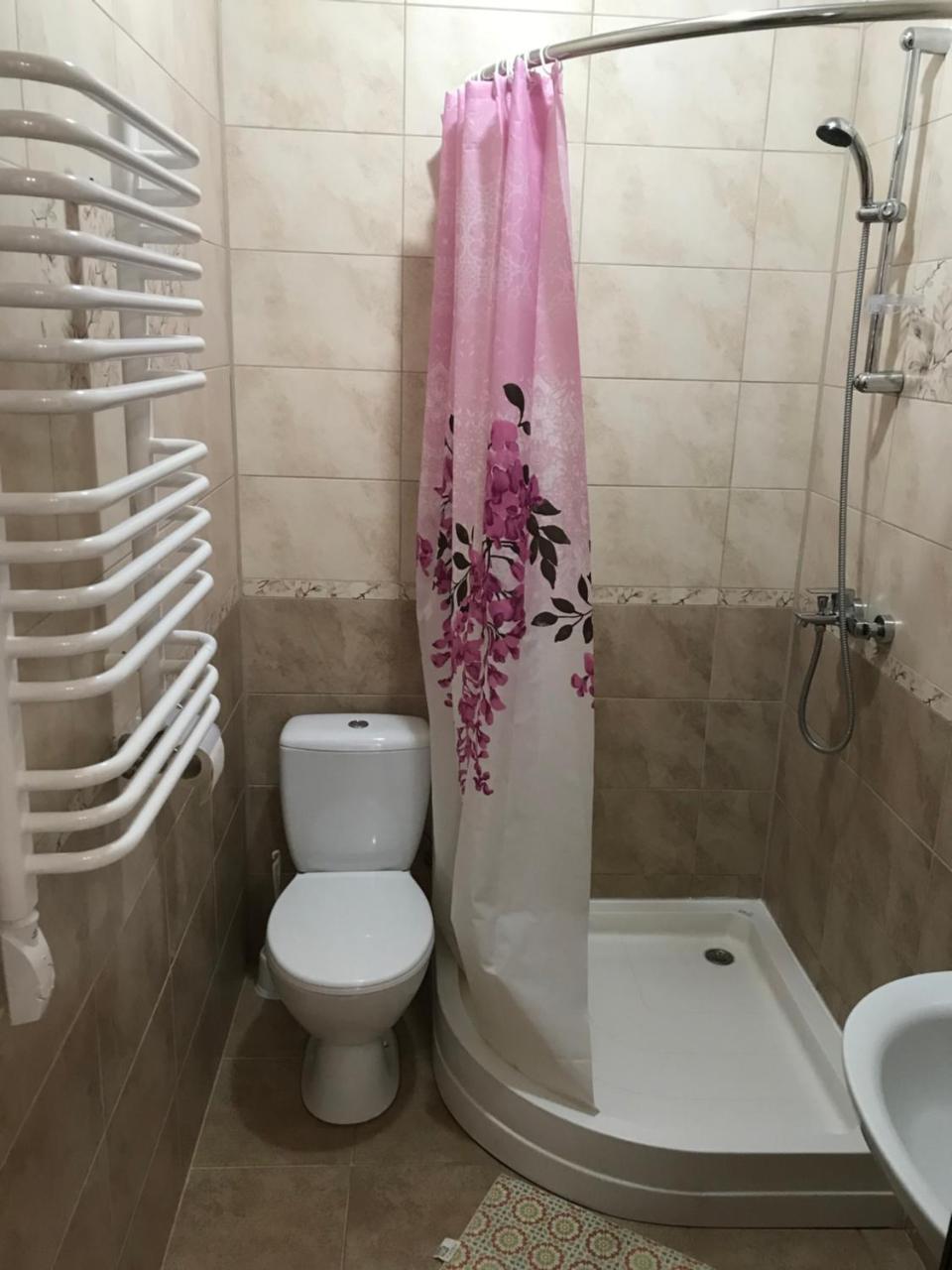 Villa Galicia Berehove  Εξωτερικό φωτογραφία