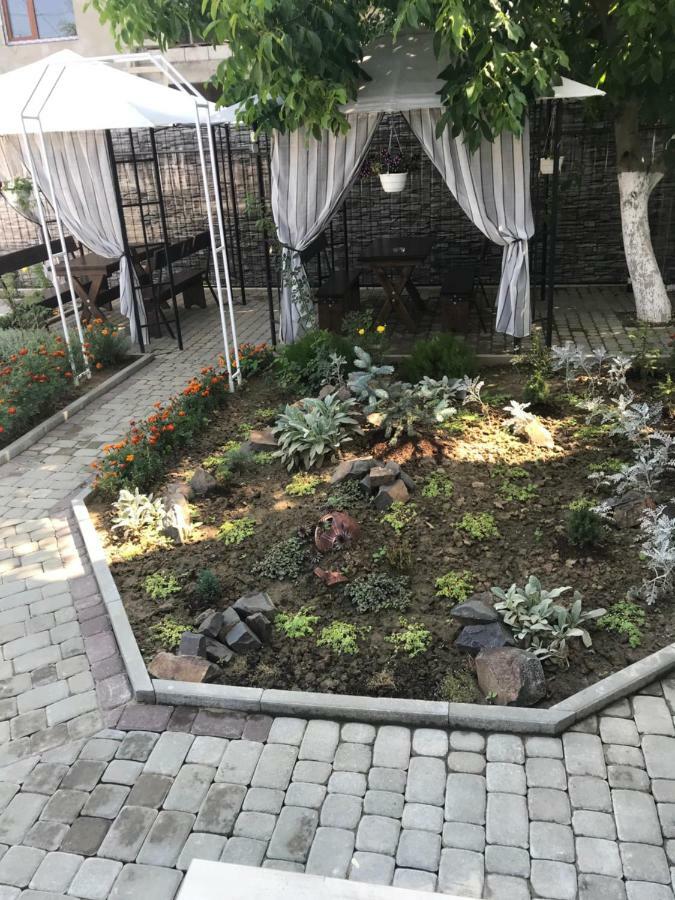 Villa Galicia Berehove  Εξωτερικό φωτογραφία